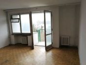 2 pok, 60 met, okolice Alei Pracy BALKON/PIWNICA (Wrocław)