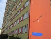 3p, 47m, okolice Uni. Ekonomicznego BALKON/PIWNICA (Wrocław)