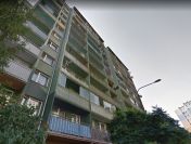 2p, 35m, okolice Orzechowej BALKON/PIWNICA/WINDA (Wrocław)