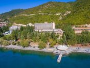 Albania - Hotel Bonita****