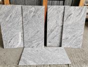 Płytki Granitowe VISCONT WHITE DUKE 61x30,5x1,2 poler