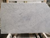 Płytki marmurowe CARRARA BIANCO 40x40x1,5 poler