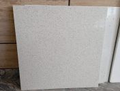 Konglomerat kwarcowy BEIGE DUNA 60x60x2 poler