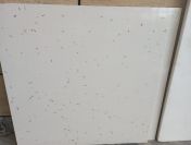 Konglomerat kwarcowy STAR SHELL WHITE 60x60x1,2 poler