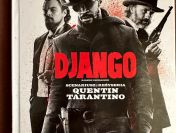 Sprzedam 'Django' z Leonardo DiCaprio, w reż. Quentina Tarantino