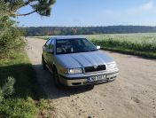 Sprzedam Skoda Octavia 1 SLX   2,0 benzyna