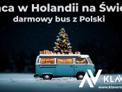 Praca w Holandii – różne stanowiska!