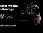 Praca za granicą- Operator wózka widłowego - od zaraz!