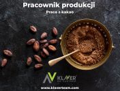 Praca w Holandii- Pracownik produkcji kakao- praca od zaraz!