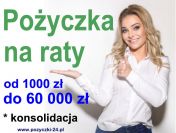 Pożyczki online na raty – łatwa gotówka bez zaświadczeń we Wrocławiu