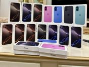 Apple iPhone 16 Pro Max | iPhone 16 Pro | iPhone 16 | iPhone 16 Plus,