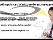 Ekspert motoryzacyjny - woj. donośląskie