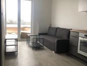 1 pok, 28 met, Okolice Chorwackej BALKON/WINDA/LUX (Wrocław)